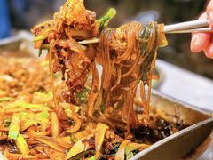 -韩仁阁米肠汤饭(韩乐坊店)
