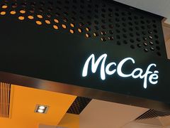 -麦当劳(鲁迅公园店)