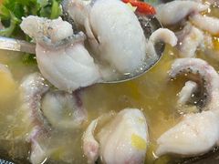 -大鼎石锅鱼(春江里店)