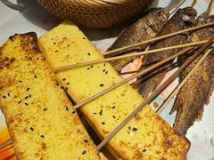 -北丐先生·野馄饨烧烤(雨花万象店)