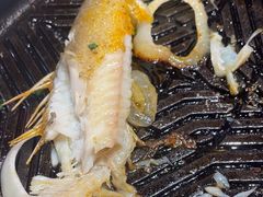 -西贝(上海我格广场店)