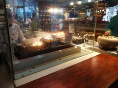 -The COOK·厨餐厅·自助餐(浦东嘉里大酒店)