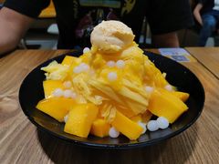 黄金时代-糖糖屋•糖水•雪花冰店(时尚天河店)