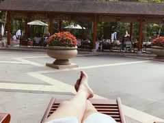 -碧水湾温泉
