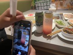 -海底捞火锅(新松江路店)