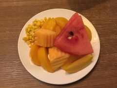 -Sizzler时时乐西餐厅(长楹天街购物中心店)