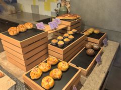 -星璞餐厅(深铁塘朗城君璞酒店)