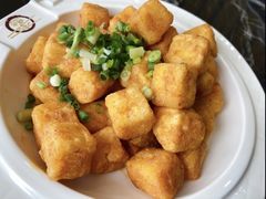 -李师傅脆肚(华强北店)