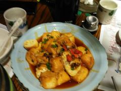 -小镇印象音乐餐吧(莲塘店)