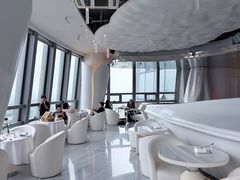 -天玑高空江景餐厅&酒吧Sky Secret Restaurant&Bar