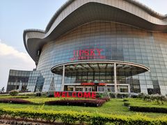 -北海银滩一号国际会议中心酒店