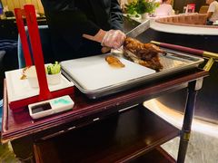 -柒园·三十年创意杭帮菜(龙湖滨江天街店)