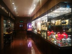 -上海新锦江大酒店