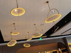 -半秋山西餐厅(襄阳万达店)