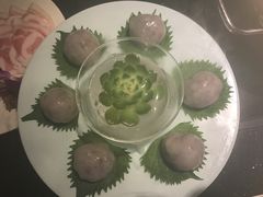 -捞王猪肚鸡火锅(财富中心店)