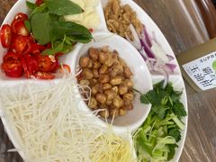 -官塘原味鱼生·潮菜大排档(潮州总店)