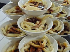 -洞子口张老二凉粉(文殊院店)