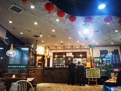 -老边饺子馆(西站店)
