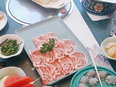-名都晓荷塘(涿州店)