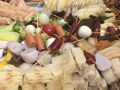 -谢智冷沾沾(马家巷总店)