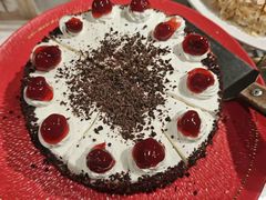 -晶丽香榭自助餐(南京大饭店)