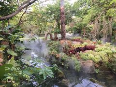 -南通洲际绿博园