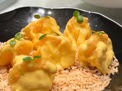 -径山十八道·风味民间菜(华夏之心店)
