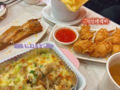 -蘑菇餐厅(小火瓦巷店)