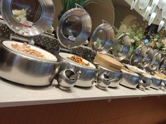 -凡塔斯牛排自助餐厅(莆田万达店)