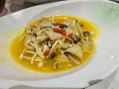 -巧克力渔家.小船海鲜胶东菜(万平口店)