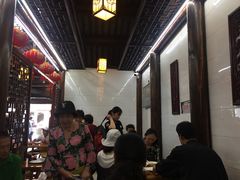-聚香斋(东关街店)