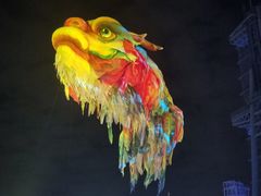 -海心沙亚运公园