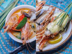 -沈阳和平艾美酒店新食谱西餐厅