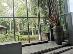 -春晖园度假酒店温泉