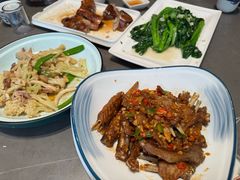 -先记烧鹅王·本地粤菜(福永店)