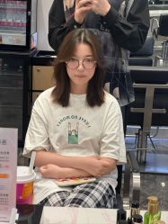 -MMby Hair Code芭曲发型