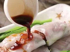 -嘉旺港式茶餐厅(延长中路店)