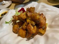 -铜锣湾·有麝自然香(重庆新天地店)