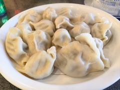 -大清花饺子(山庄店)