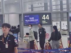 -上海浦东国际机场-T2航站楼