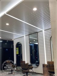 -INSTYLE造型·明星店