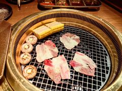 -MIKOMIKO和牛烧肉专门店(南门店)