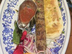 -卢布里西餐厅(总店)