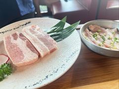 -谷牛和牛烤肉(漕河泾印象城店)