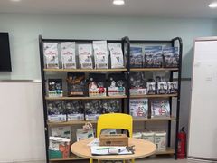 -佳雯宠物医院(四明中路分院)