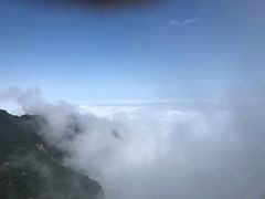 -少华山国家森林公园