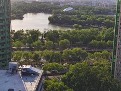 -漪龙台·B26 Rooftop Lounge