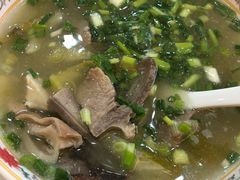 -陈记汤饭(水巷口店)