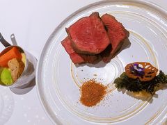 ibp红标牛肩扒-K·Kitchen KK牛扒厨房(江南西店)