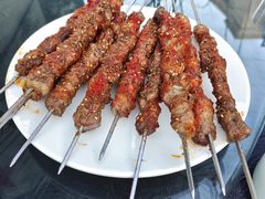 -正德楼果木烤鸭·渔家菜(东港店)